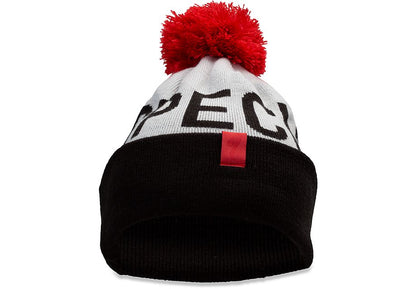 Specialized New Era Pom Beanie Specialized Hat