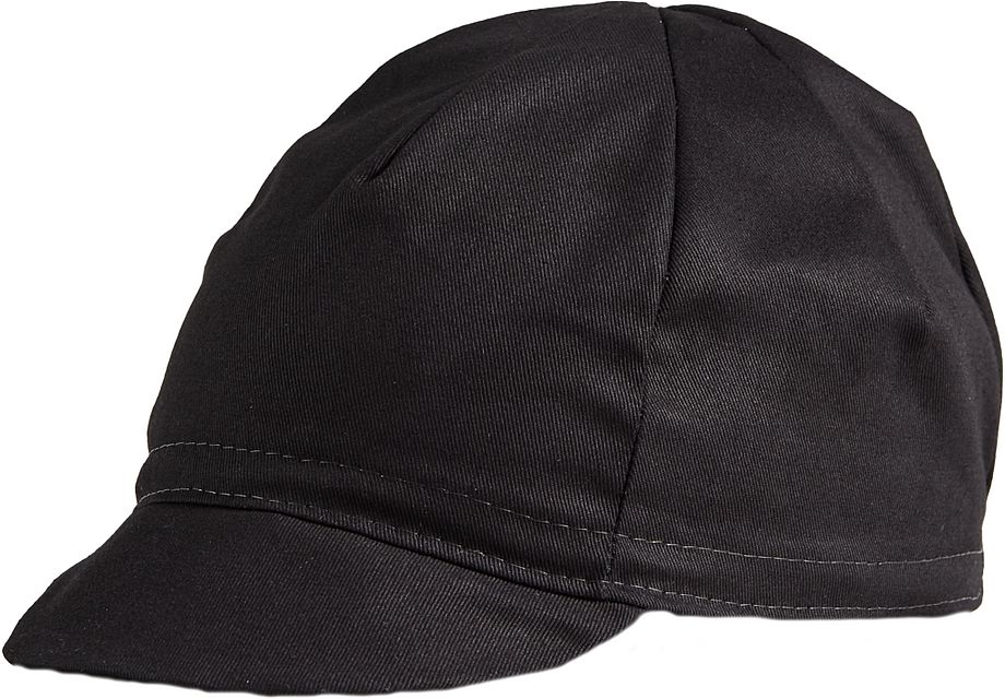 Specialized Cotton Cycling Cap Blk