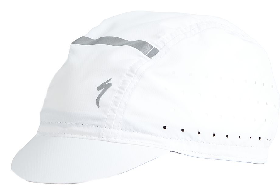 Specialized Reflect Cycling Cap Hat