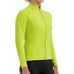 Specialized Therminal Wind Jersey Long Sleeve Women's Hyperviz