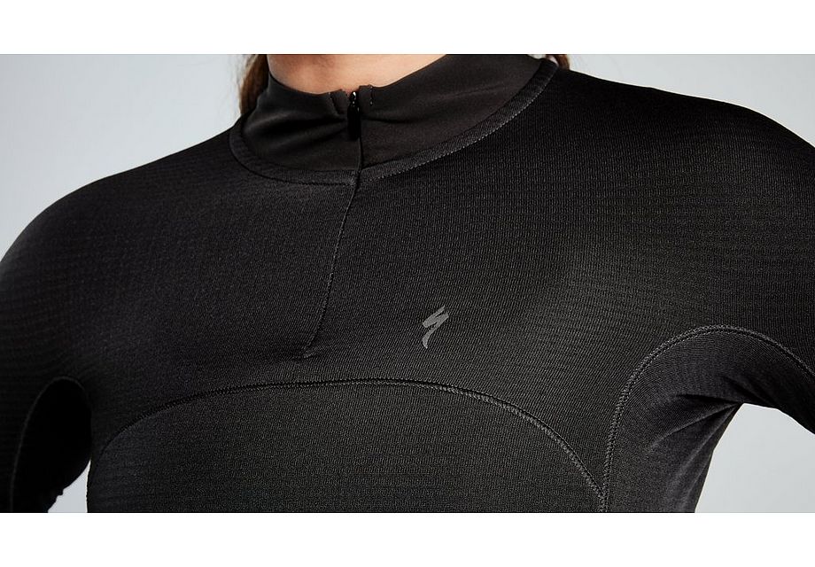 Specialized Prime Powergrid Jersey Long Sleeve Women's