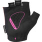 Specialized Body Geometry Grail Glove Short Finger Women's
