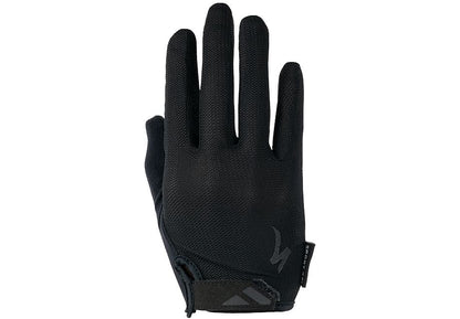 Specialized Body Geometry Sport Gel Glove Long Finger