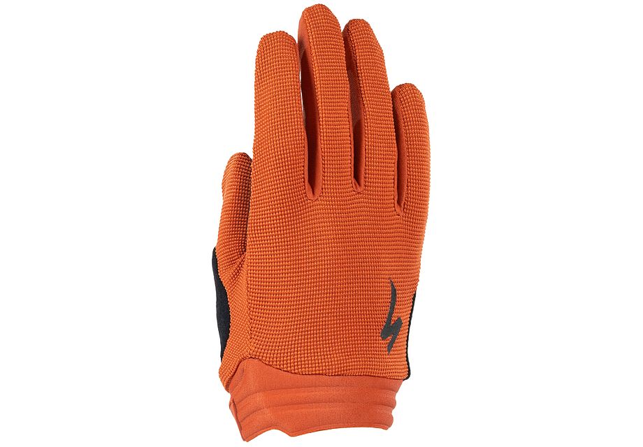 Specialized Trail Glove Long Finger Youth