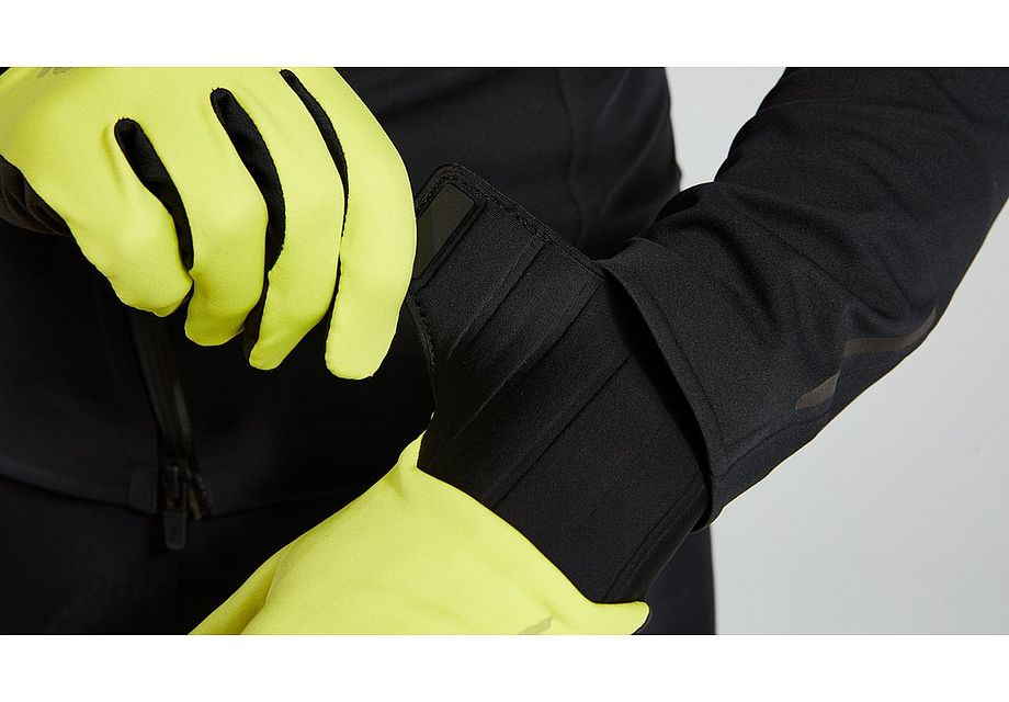 Specialized Hyprviz Neoshell Thermal Glove Men