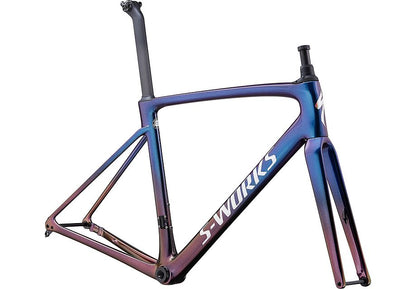 Specialized Roubaix S-Works Frameset