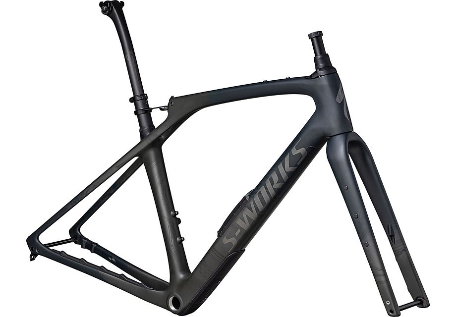 Specialized roubaix online frameset