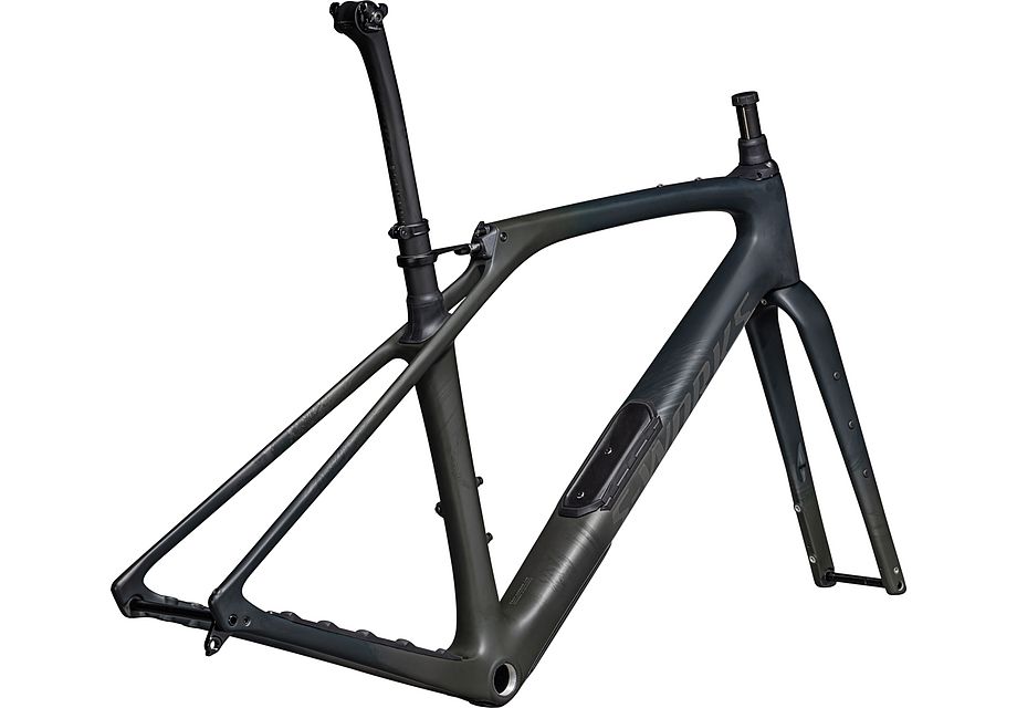 Specialized diverge carbon outlet frame