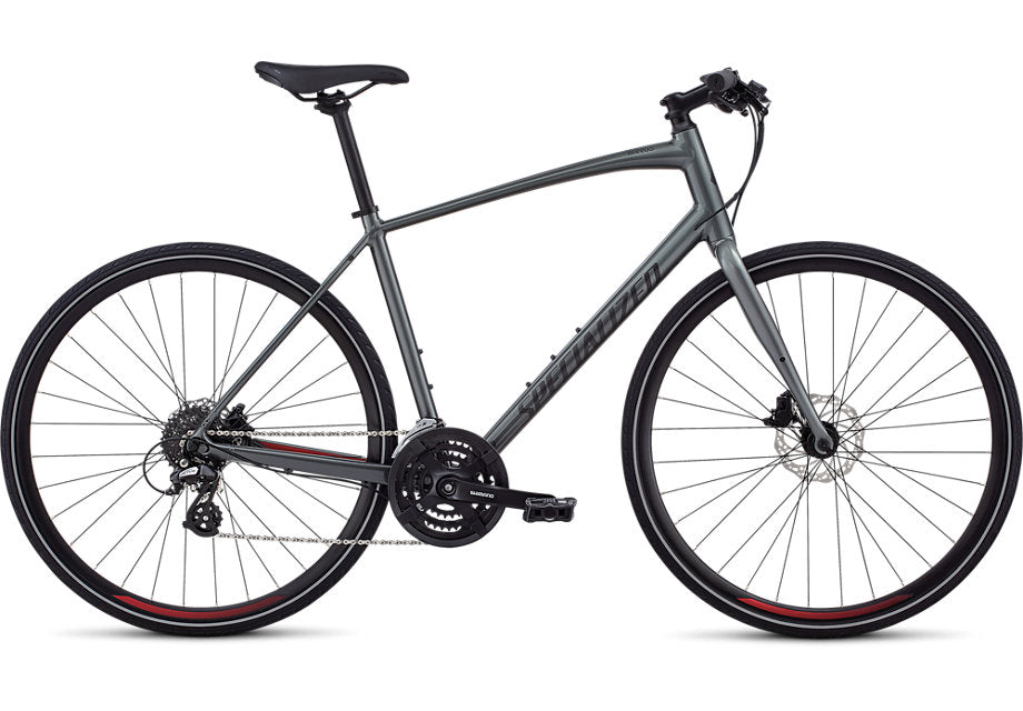 Specialized on sale sirrus 2019