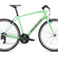 2020 Specialized Sirrus Men V Gloss Acid Kiwi/Black Reflecti