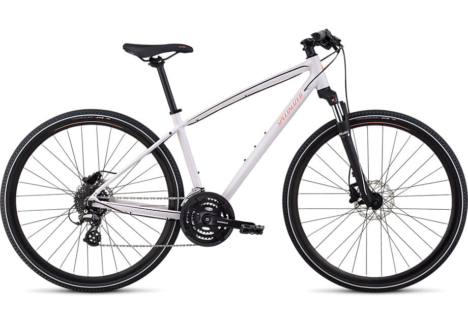 2019 Specialized Ariel Hydro Disc