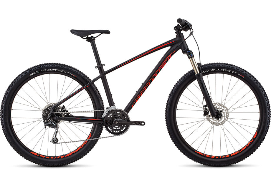 2018 Specialized Pitch Men Expert 27.5