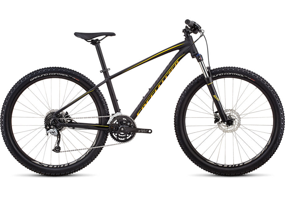 2018 Specialized Pitch Men Expert 27.5