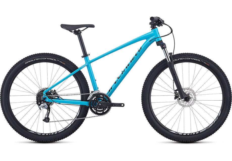 2019 Specialized Pitch Men Comp 27.5
