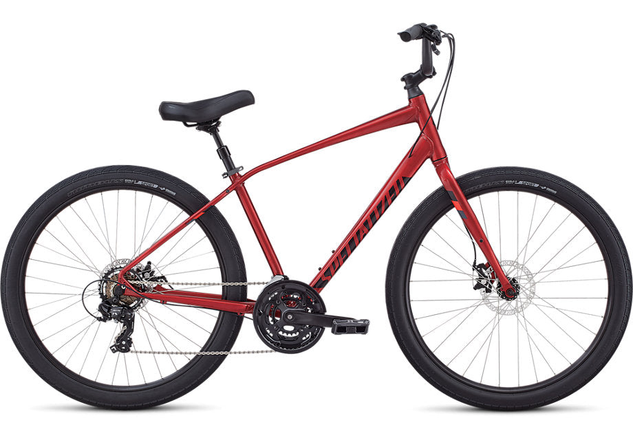 2019 Specialized Roll Sport