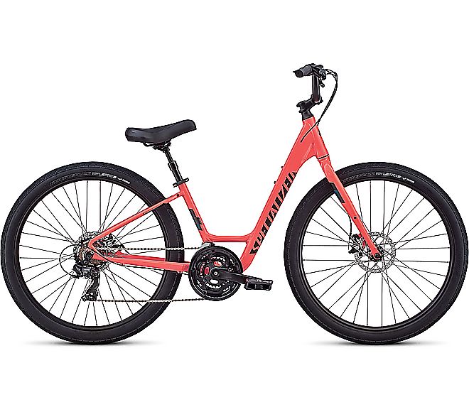 Specialized Roll Sport Low Entry