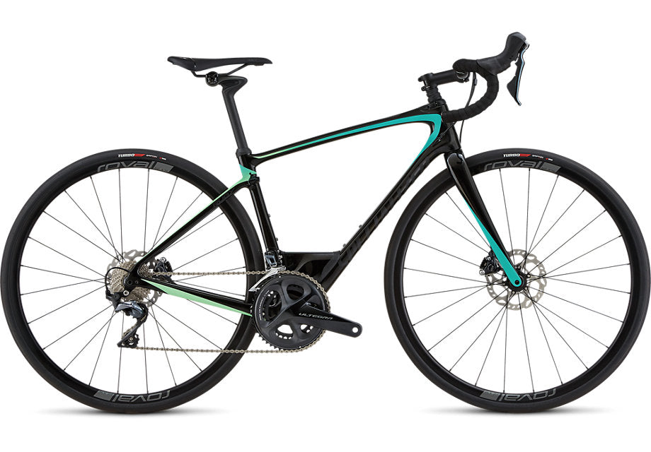 2018 Specialized Ruby Expert