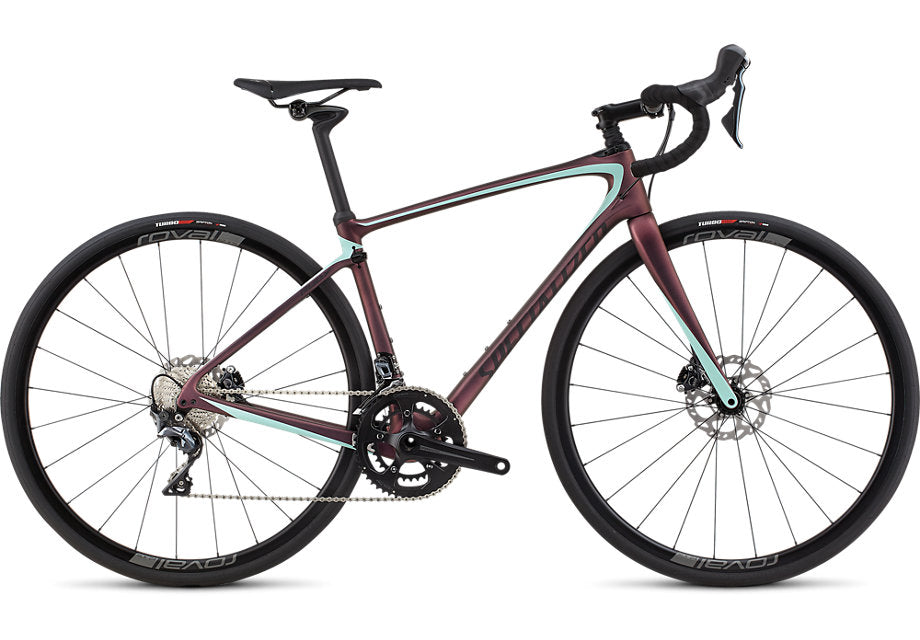 Specialized Ruby Comp