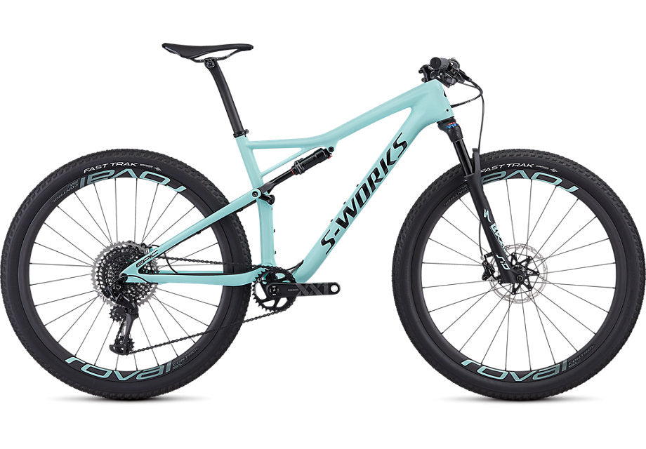 Specialized 2019 Epic Men S-Works Carbon Sram 29 Gloss