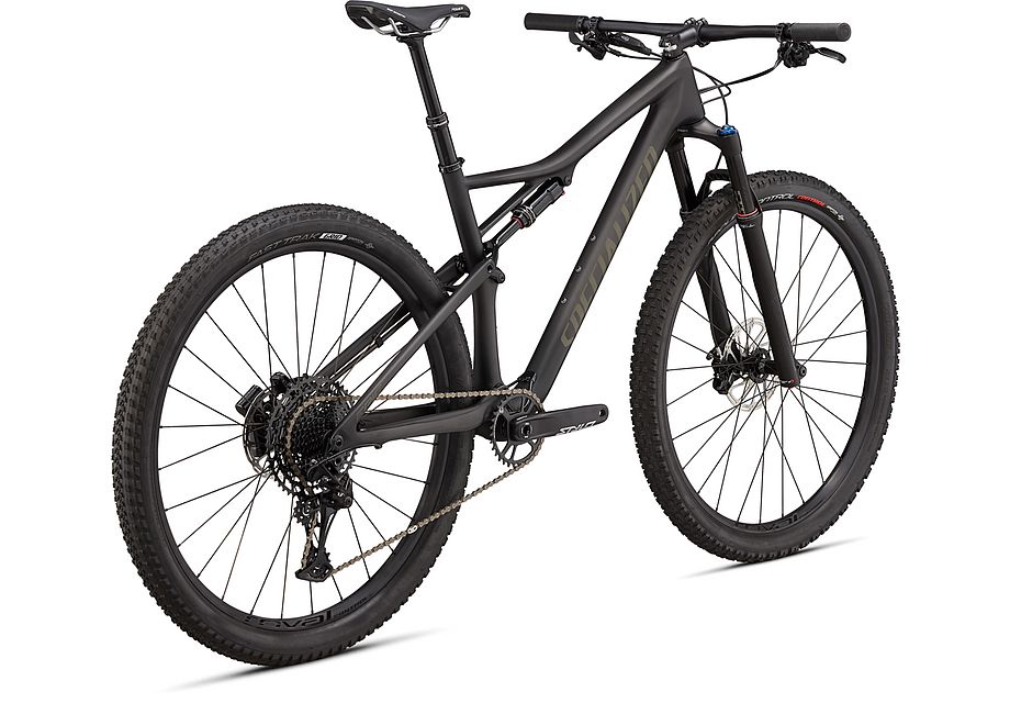 Specialised epic cheap comp carbon