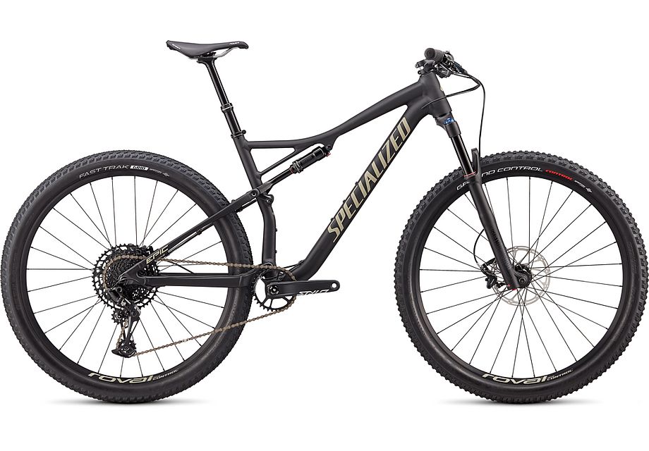 Specialized Epic Comp Evo 29