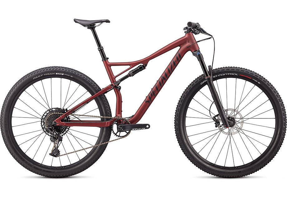 Specialized Epic Comp Evo 29