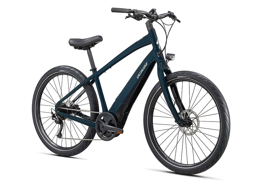 Specialized como 3.0 electric 2024 bike