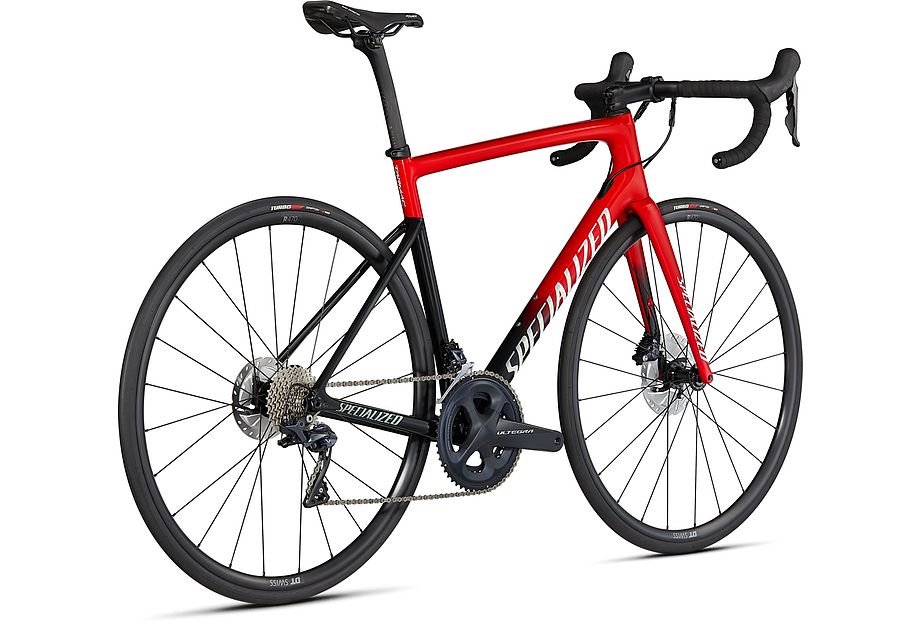 Specialized Tarmac Sl6 Comp Rock N Road