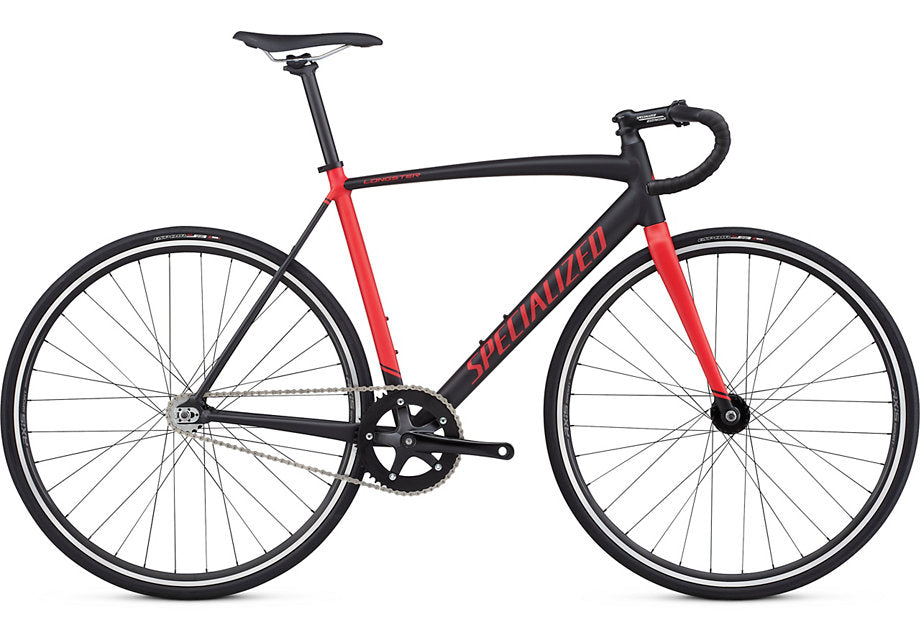 2018 Specialized Langster