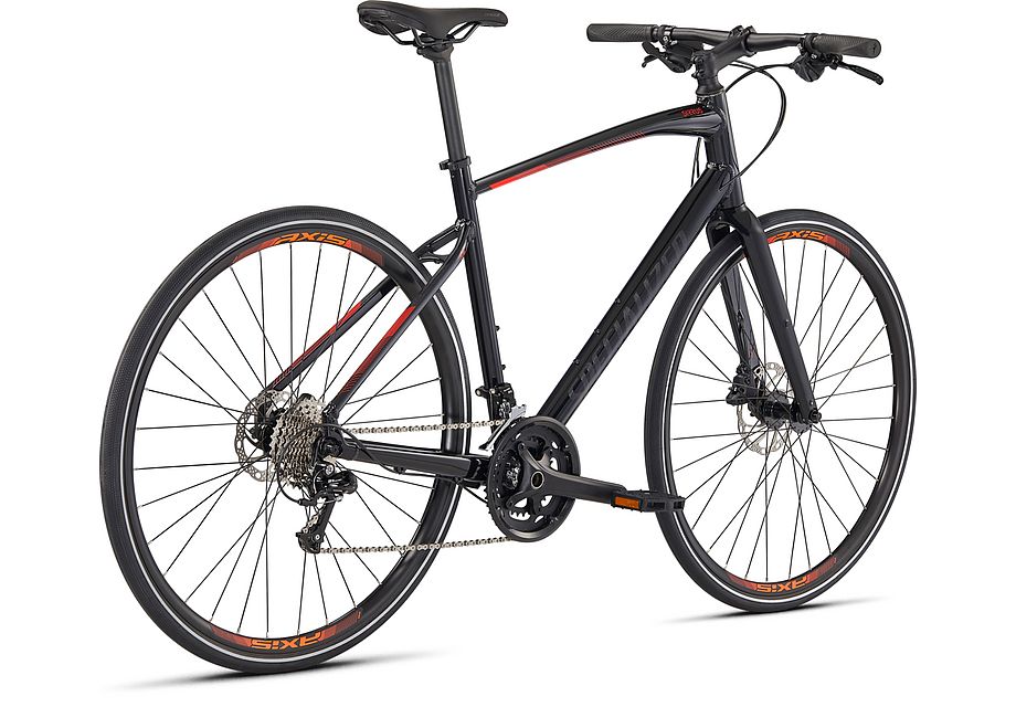 Trek sirrus cheap