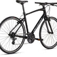 2020 Specialized Sirrus 1.0 Gloss Black / Charcoal / Satin