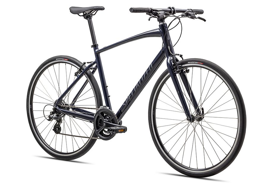 Specialized sirrus sport discount hybrid