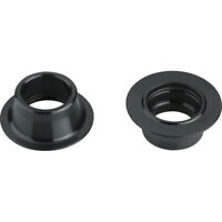 Zipp 77/177 Front Hub Endcaps 15 x 100mm Axle