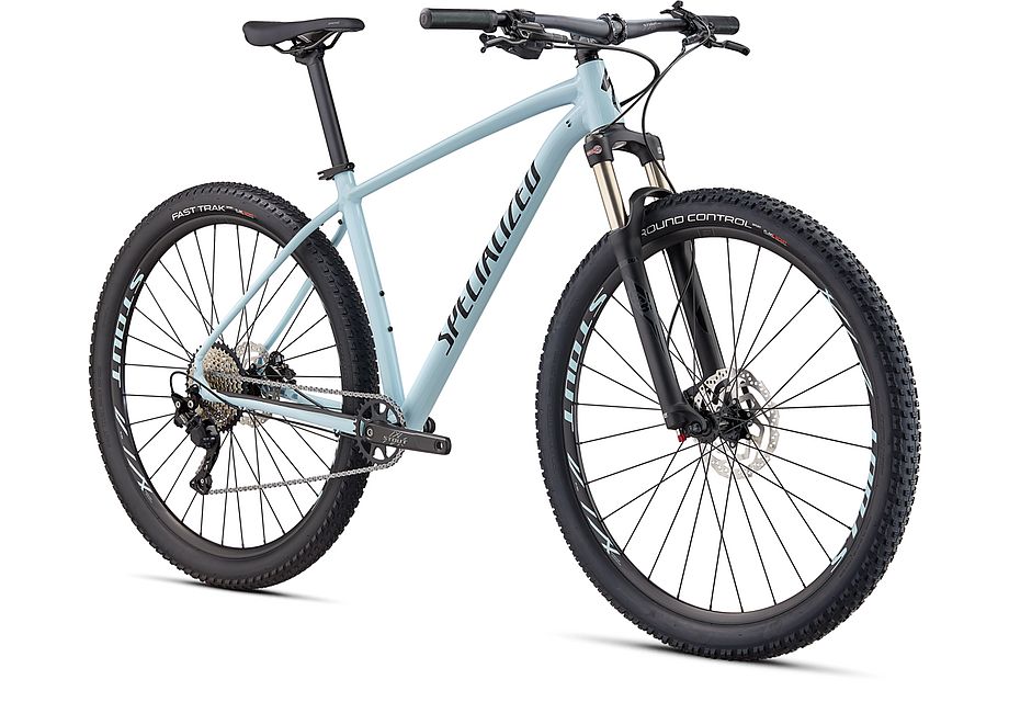 Specialized rockhopper comp 2020 mountain best sale bike