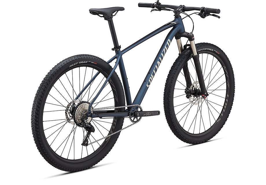 2020 Specialized Rockhopper Expert 29 1X Rock N Road