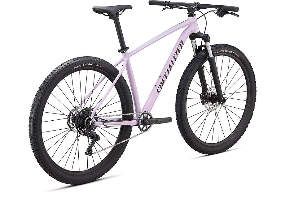 2020 Specialized Rockhopper Comp 29 1X Rock N Road