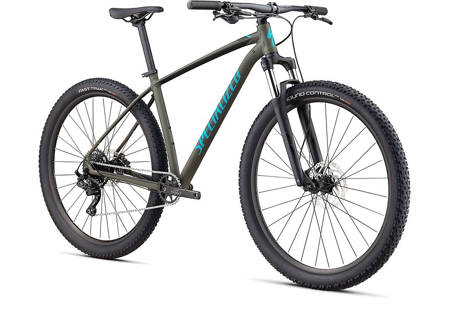 Specialized rockhopper 29 deals 1x