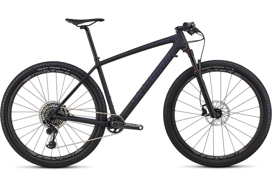 2018 Specialized Epic HT Pro