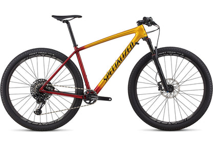 2018 Specialized Epic HT Expert