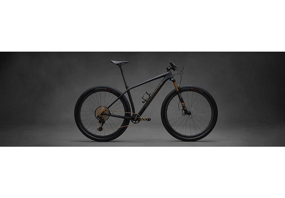 Epic Ht S-Works Carbon Ultralight 29