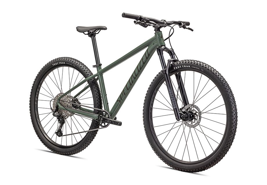 Specialized rockhopper best sale 13 inch frame