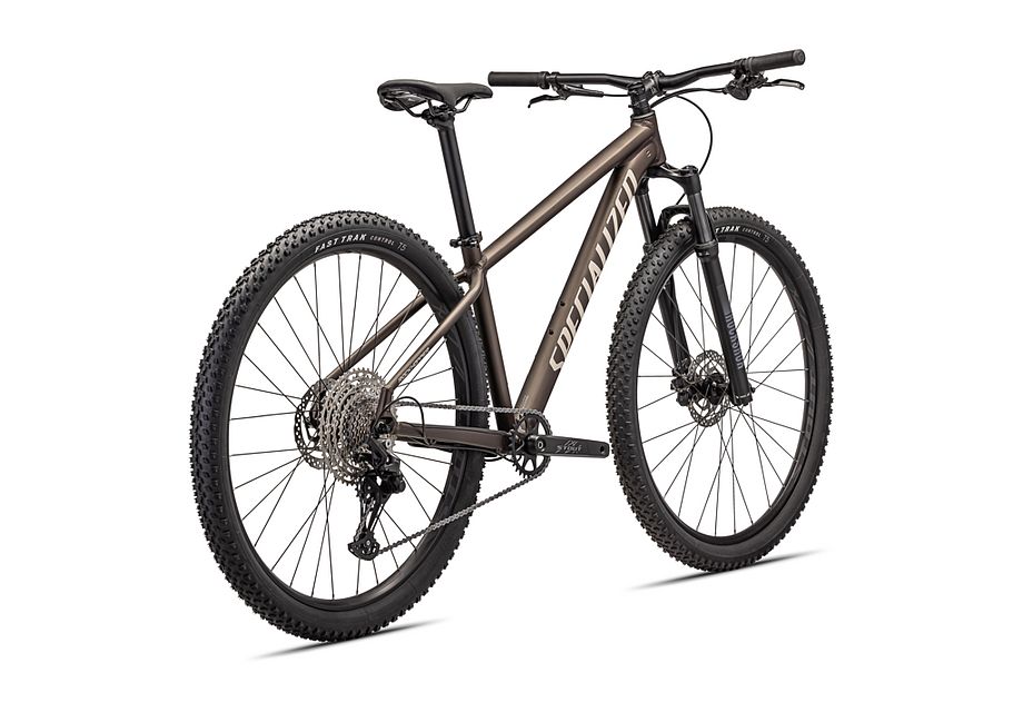 Specialized Rockhopper Elite 29 Rock N Road