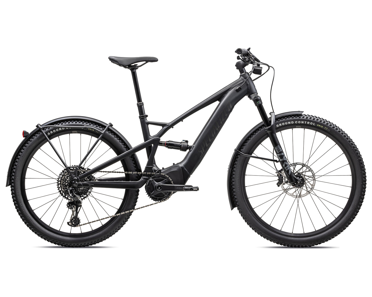 SPECIALIZED TERO X 6.0