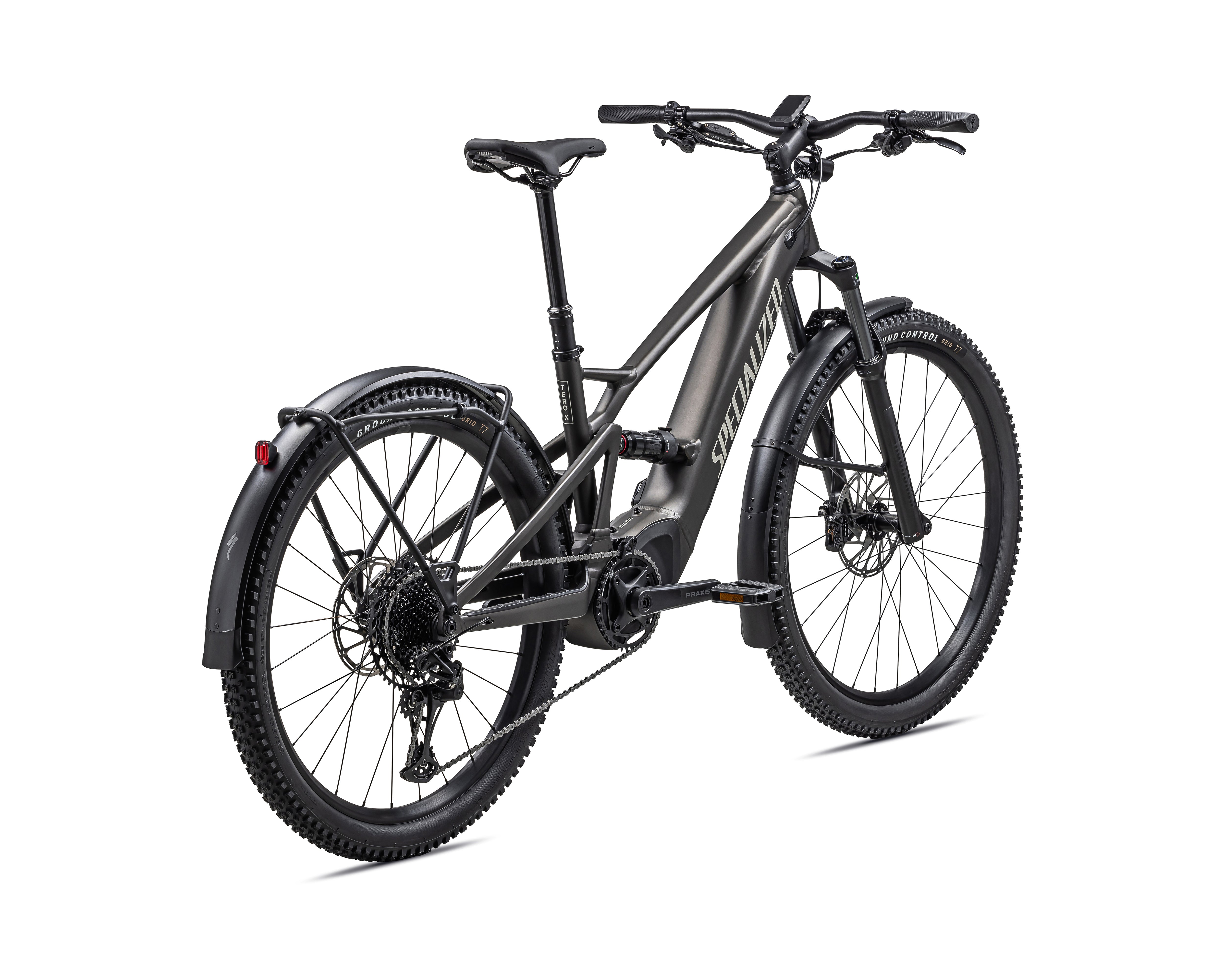 Mountain e bike online specialized