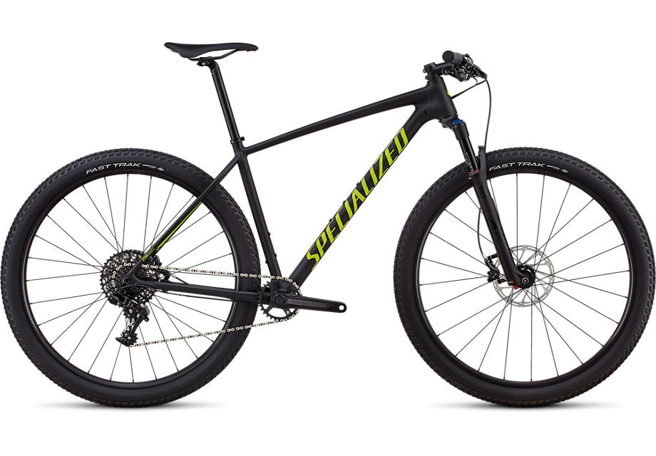 2018 Specialized Chisel Expert 1X 29