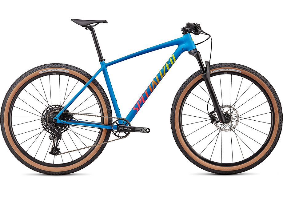 Specialized chisel 2020 deals specs