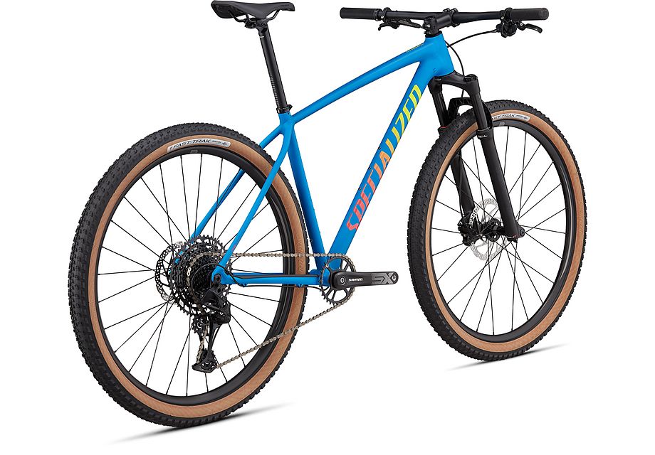 Specialized mtb on sale chisel 2020