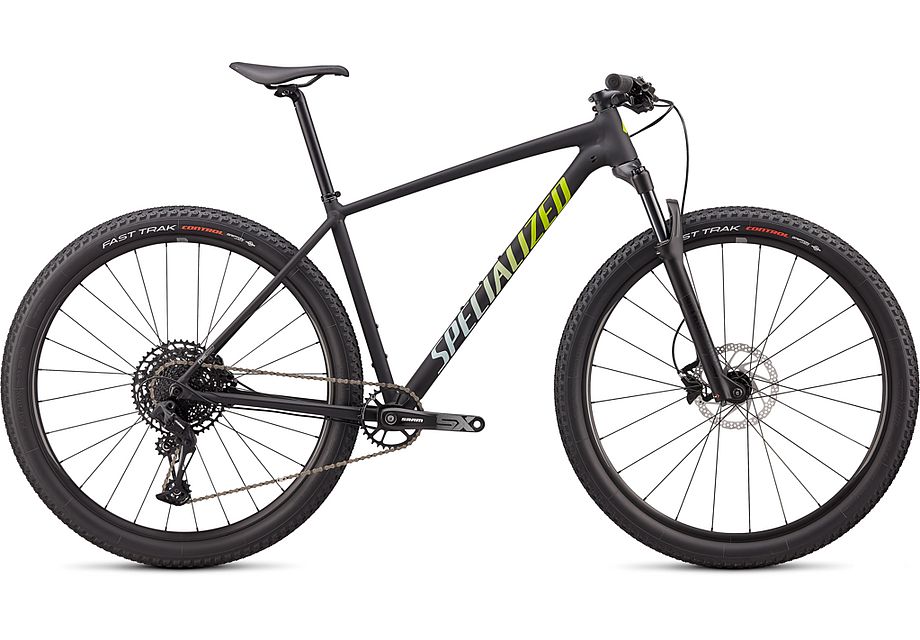 2020 Specialized Chisel 29 Satin