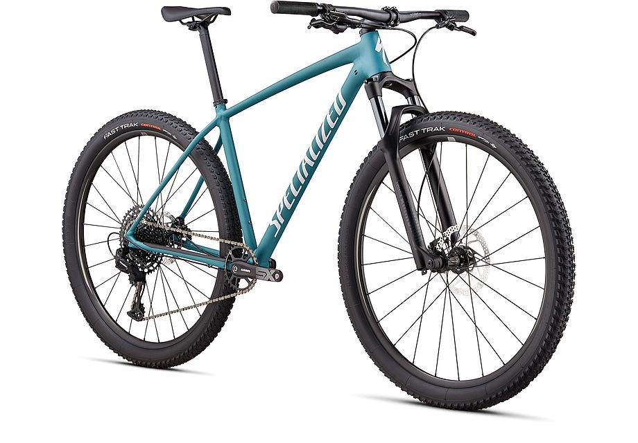2020 Specialized Chisel 29 Satin