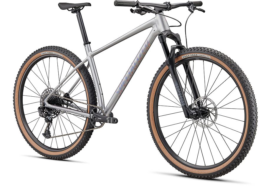 Specialized store comp hardtail